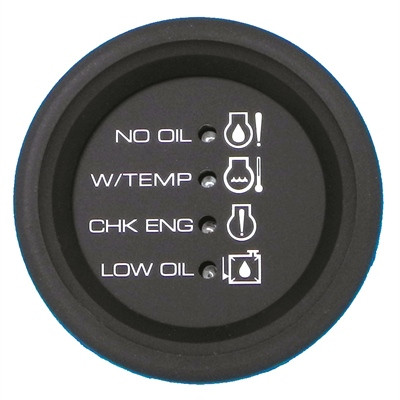 Sierra - Eclipse System Check Omc - 68410P