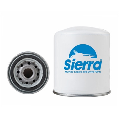Sierra - Fuel Filter  Diesel - 18-8126