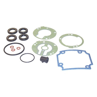 Sierra - Gear Hsg. Seal Kit - 18-0022