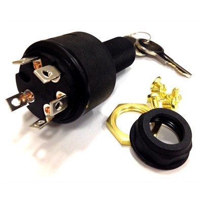 Sierra - Ign Switch - MP39100