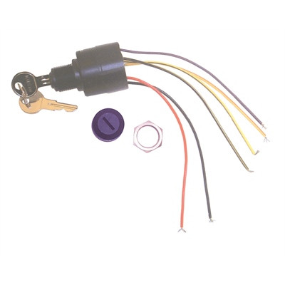 Sierra - Ign Switch - MP39720-1