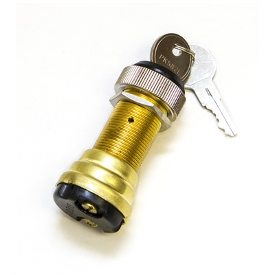 Sierra - Ign Switch - MP39820-1