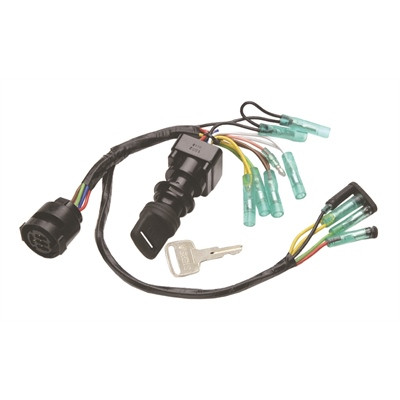 Sierra - Ign Switch - MP51030