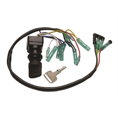 Sierra - Ign Switch - MP51040