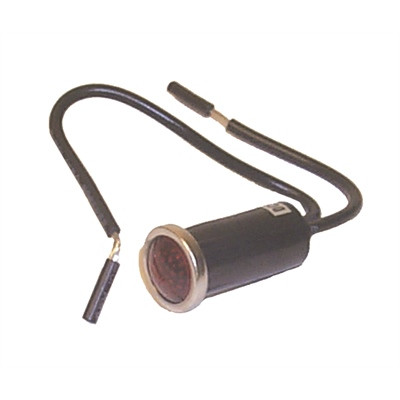 Sierra - Indicator Light Amb - UN21320