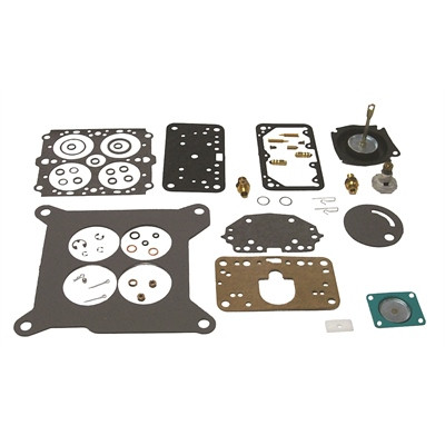 Sierra - J/e Carburetor Kit - 18-7729