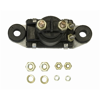 Sierra - J/e Solenoid - 18-5823