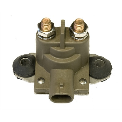Sierra - J/e Solenoid - 18-5833