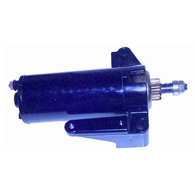 Sierra - J/e Starter - 18-5617