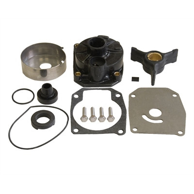 Sierra - J/e Water Pump Kit - 18-3454