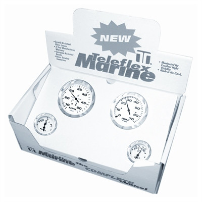 Sierra - Lido Gauge Kit -