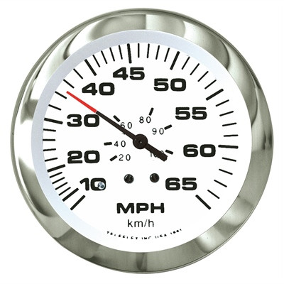 Sierra - Lido Speed Kit 65 Mph - 65510P