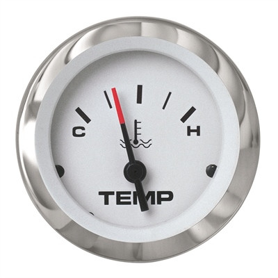 Sierra - Lido Water Temp Kit - 65508P