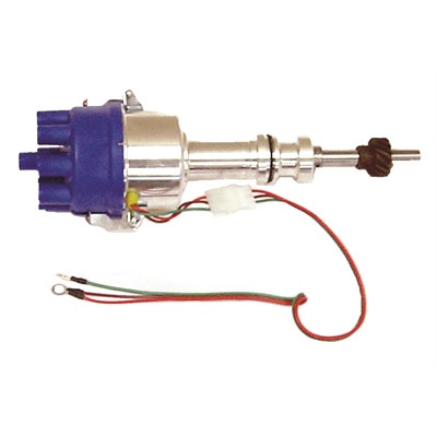 Sierra - Mallory Elec Distributor - 18-5495-1