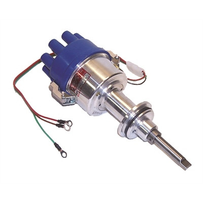 Sierra - Mallory Elec Distributor - 18-5497-1