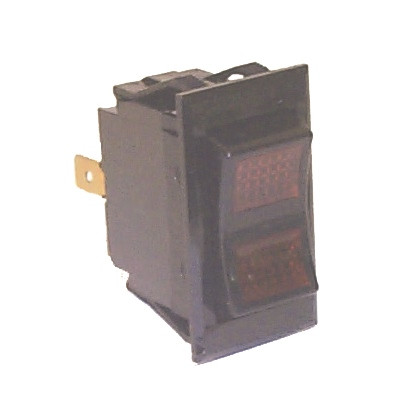 Sierra - Mom/on/off/mom/on Switch - RK40130