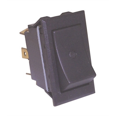 Sierra - Mom/on/off/mom/on Switch - RK40400