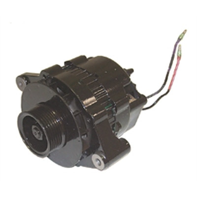 Sierra - Mrc Alternator 55a - 18-5967