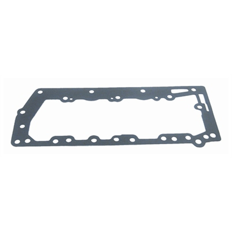 Sierra - Mrc Baff Plate Gasket - 18-0942