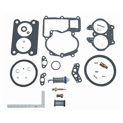 Sierra - Mrc Carburetor Kit - 18-7098-1
