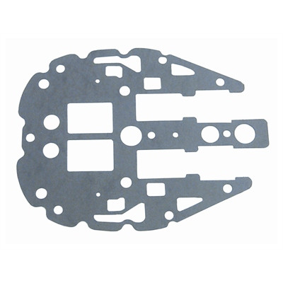 Sierra - Mrc Drive Shaft Housing - 18-2503