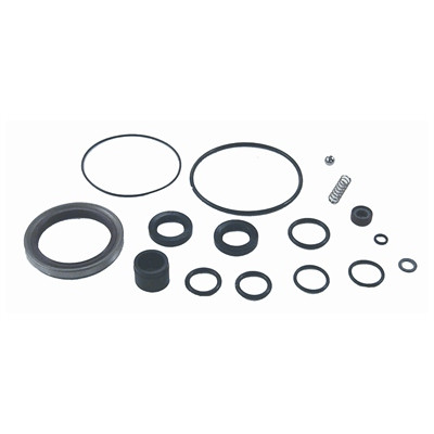 Sierra - Mrc Drive Shaft Hsg Seal - 18-2644