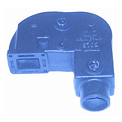 Sierra - Mrc Elbow 120hp - 18-1973