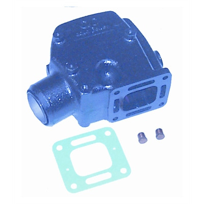 Sierra - Mrc Elbow 3" 15deg - 18-1970-2