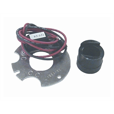 Sierra - Mrc Elec Conv Kit 8cyl - 18-5299