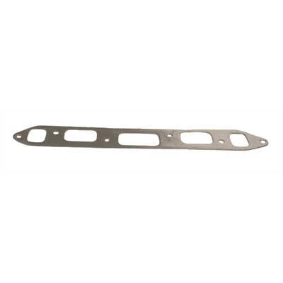 Sierra - Mrc End Cap Man Gasket - 18-2896-1