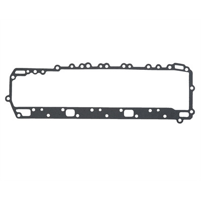 Sierra - Mrc Exh Cover Gasket - 18-2574