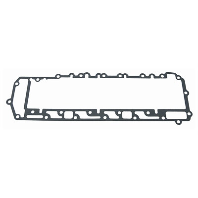 Sierra - Mrc Exh Cover Gasket - 18-2839