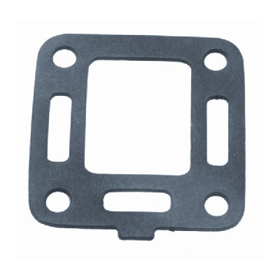 Sierra - Mrc Exh Elbow Gasket - 18-2833
