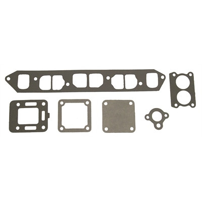 Sierra - Mrc Exh Manifold Gsk Set - 18-4367