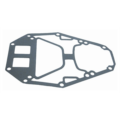 Sierra - Mrc Exhaust Plate Gasket - 18-0934-1