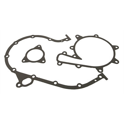 Sierra - Mrc Gasket Set - 18-4380