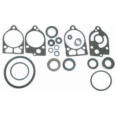 Sierra - Mrc Gear Housing Seal - 18-2654