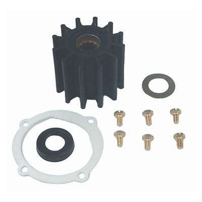 Sierra - Mrc Impeller Kit - 18-3089