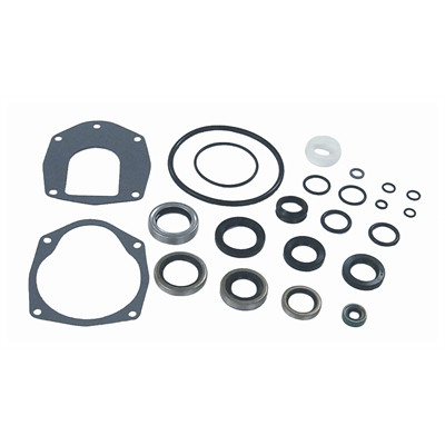 Sierra - Mrc L/unit Seal Kit - 18-2646-1