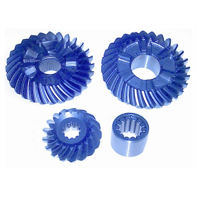 Sierra - Mrc Lower Unit Gear Set - 18-2200