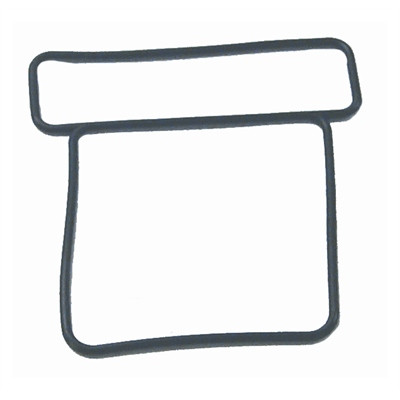 Sierra - Mrc Outdrive Seal - 18-1240