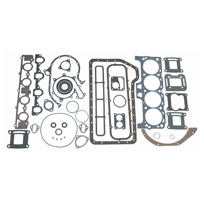 Sierra - Mrc Overhaul Gasket Set - 18-4381