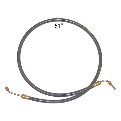 Sierra - Mrc Power Trim Hose - 18-2436