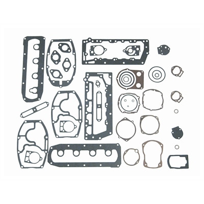 Sierra - Mrc Powerhead Gasket Set - 18-4353
