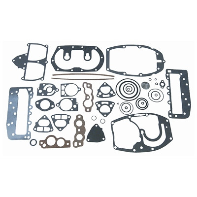 Sierra - Mrc Powerhead Gasket Set - 18-4355