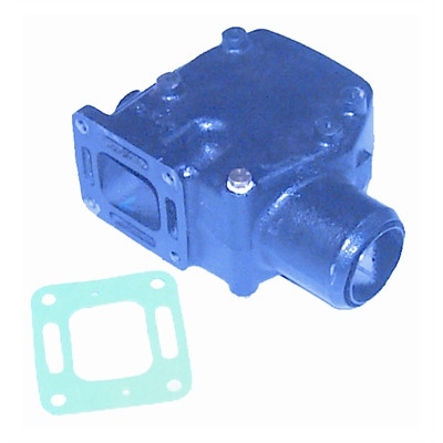 Sierra - Mrc Riser 3" - 18-1974-1