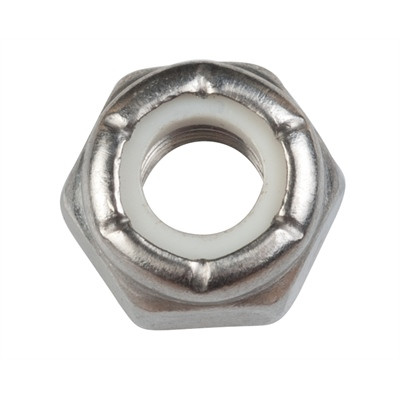 Sierra - Mrc S/s Lock Nut - 18-3722