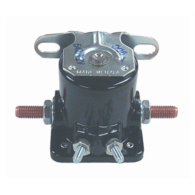 Sierra - Mrc Solenoid Ob/io - 18-5836