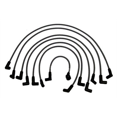 Sierra - Mrc Spark Plug Wire Kit - 18-8810-1