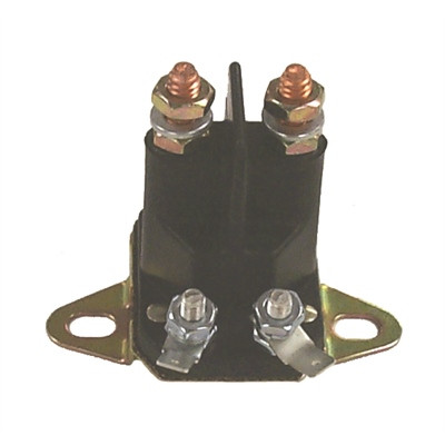 Sierra - Mrc Starter Solenoid - 18-5810